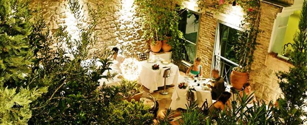 The Top 9 best gourmet restaurants in Athens | The Food & Leisure Guide